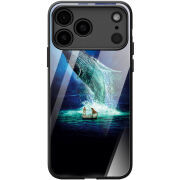 Чохол BoxFace Glossy Panel Apple iPhone 17 Pro Max 