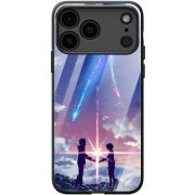 Чохол BoxFace Glossy Panel Apple iPhone 17 Pro Max 