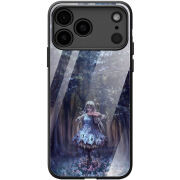 Чохол BoxFace Glossy Panel Apple iPhone 17 Pro Max 