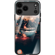 Чохол BoxFace Glossy Panel Apple iPhone 17 Pro Max 