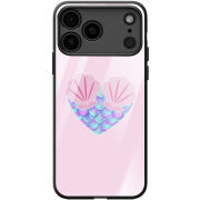 Чохол BoxFace Glossy Panel Apple iPhone 17 Pro Max 