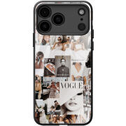 Чохол BoxFace Glossy Panel Apple iPhone 17 Pro Max 