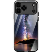 Чохол BoxFace Glossy Panel Apple iPhone 17 Pro Max 