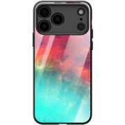 Чохол BoxFace Glossy Panel Apple iPhone 17 Pro Max 