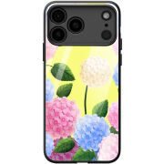 Чохол BoxFace Glossy Panel Apple iPhone 17 Pro Max 