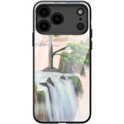 Чохол BoxFace Glossy Panel Apple iPhone 17 Pro Max 