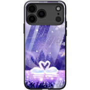 Чохол BoxFace Glossy Panel Apple iPhone 17 Pro Max 