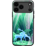 Чохол BoxFace Glossy Panel Apple iPhone 17 Pro Max 