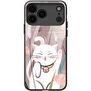 Чохол BoxFace Glossy Panel Apple iPhone 17 Pro Max 