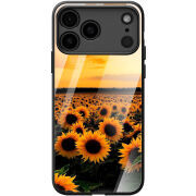 Чохол BoxFace Glossy Panel Apple iPhone 17 Pro Max 