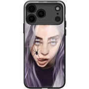 Чохол BoxFace Glossy Panel Apple iPhone 17 Pro Max 