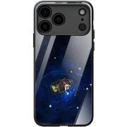 Чохол BoxFace Glossy Panel Apple iPhone 17 Pro Max Stars Collector