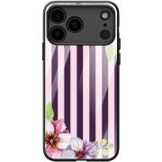Чохол BoxFace Glossy Panel Apple iPhone 17 Pro Max Purple Fantasy