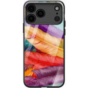 Чохол BoxFace Glossy Panel Apple iPhone 17 Pro Max Colour Joy