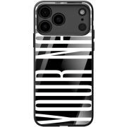 Чохол BoxFace Glossy Panel Apple iPhone 17 Pro Max 