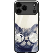 Чохол BoxFace Glossy Panel Apple iPhone 17 Pro Max 