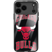 Чохол BoxFace Glossy Panel Apple iPhone 17 Pro Max 