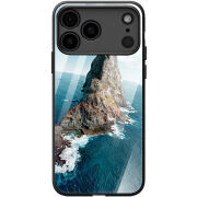 Чохол BoxFace Glossy Panel Apple iPhone 17 Pro Max 