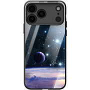 Чохол BoxFace Glossy Panel Apple iPhone 17 Pro Max 