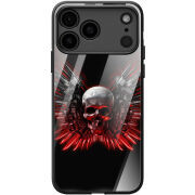 Чохол BoxFace Glossy Panel Apple iPhone 17 Pro Max 