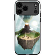 Чохол BoxFace Glossy Panel Apple iPhone 17 Pro Max 