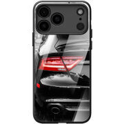 Чохол BoxFace Glossy Panel Apple iPhone 17 Pro Max Audi A7