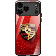 Чохол BoxFace Glossy Panel Apple iPhone 17 Pro Max 