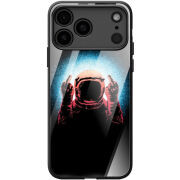 Чохол BoxFace Glossy Panel Apple iPhone 17 Pro Max 