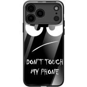 Чохол BoxFace Glossy Panel Apple iPhone 17 Pro Max 