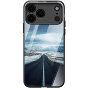 Чохол BoxFace Glossy Panel Apple iPhone 17 Pro Max 