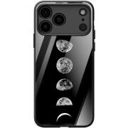 Чохол BoxFace Glossy Panel Apple iPhone 17 Pro Max 