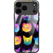 Чохол BoxFace Glossy Panel Apple iPhone 17 Pro Max 