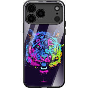 Чохол BoxFace Glossy Panel Apple iPhone 17 Pro Max 