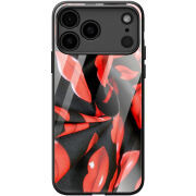 Чохол BoxFace Glossy Panel Apple iPhone 17 Pro Max 