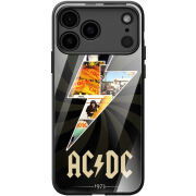 Чохол BoxFace Glossy Panel Apple iPhone 17 Pro Max 