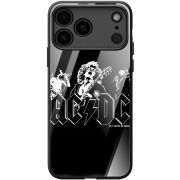 Чохол BoxFace Glossy Panel Apple iPhone 17 Pro Max 