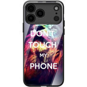 Чохол BoxFace Glossy Panel Apple iPhone 17 Pro Max 