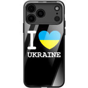 Чохол BoxFace Glossy Panel Apple iPhone 17 Pro Max 