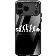 Чохол BoxFace Glossy Panel Apple iPhone 17 Pro Max 