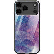 Чохол BoxFace Glossy Panel Apple iPhone 17 Pro Max 