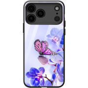 Чохол BoxFace Glossy Panel Apple iPhone 17 Pro Max 