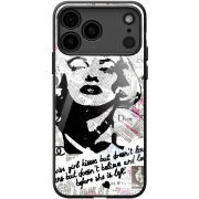 Чохол BoxFace Glossy Panel Apple iPhone 17 Pro Max 