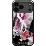 Чохол BoxFace Glossy Panel Apple iPhone 17 Pro Max 