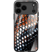 Чохол BoxFace Glossy Panel Apple iPhone 17 Pro Max 