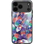 Чохол BoxFace Glossy Panel Apple iPhone 17 Pro Max 