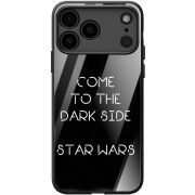 Чохол BoxFace Glossy Panel Apple iPhone 17 Pro Max 