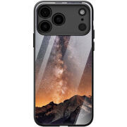 Чохол BoxFace Glossy Panel Apple iPhone 17 Pro Max 