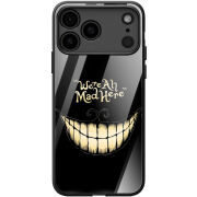 Чохол BoxFace Glossy Panel Apple iPhone 17 Pro Max 