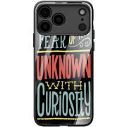 Чохол BoxFace Glossy Panel Apple iPhone 17 Pro Max 