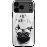 Чохол BoxFace Glossy Panel Apple iPhone 17 Pro Max 